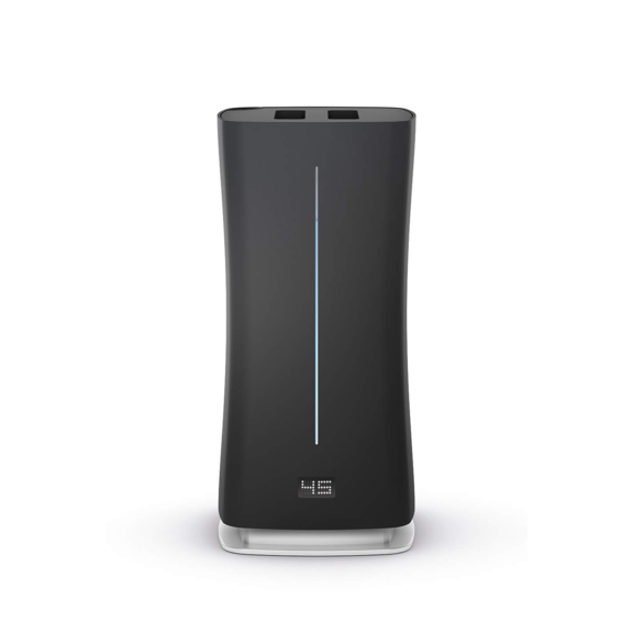 Zvlhčovač vzduchu Stadler Form Eva - čierna