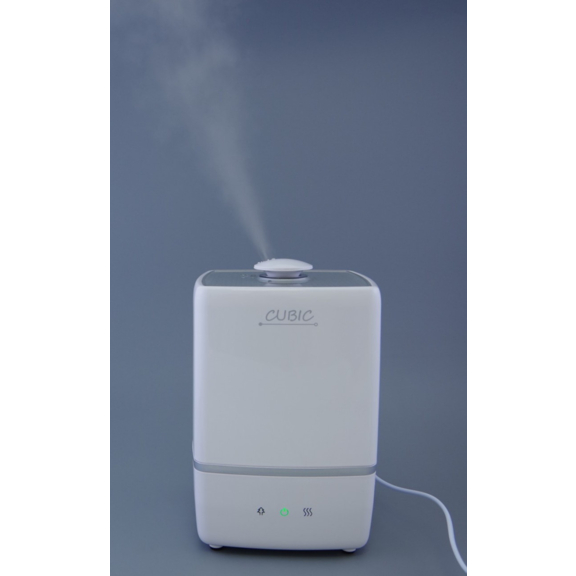 Airbi Cubic ultrazvukový zvlhčovač vzduchu