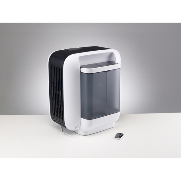 Čistička vzduchu so zvlhčovaním Boneco H680 Hybrid s diaľkovým ovládaním