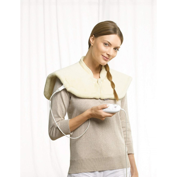 BEURER HK 54 elektrická výhrevná poduška