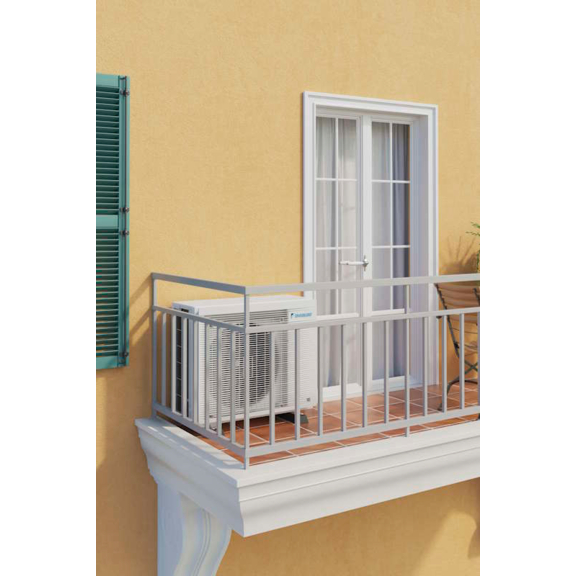 Multi+ systém DAIKIN vonkajšia jednotka 4MWXM-A9