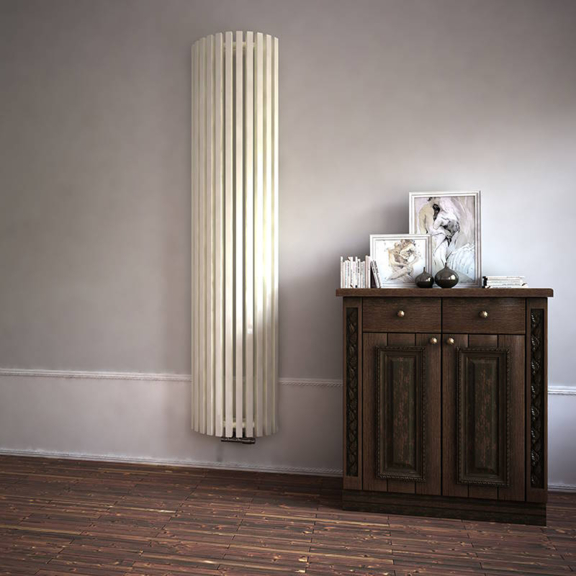 Terma Triga AN dizajnový radiátor - titulná fotka