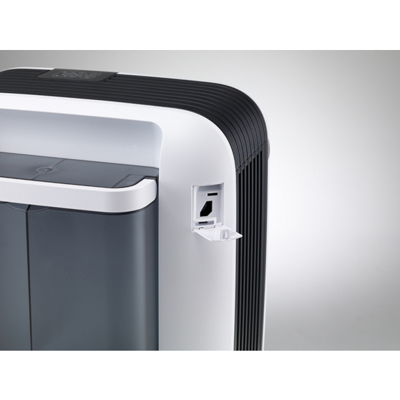 Čistička vzduchu so zvlhčovaním Boneco H680 Hybrid s diaľkovým ovládaním