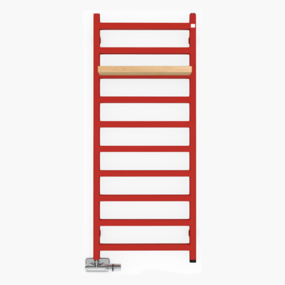 Terma Simple One RAL 3020