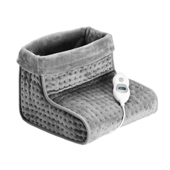 Lanaform Foot Warmer elektrická výhrevná papuča