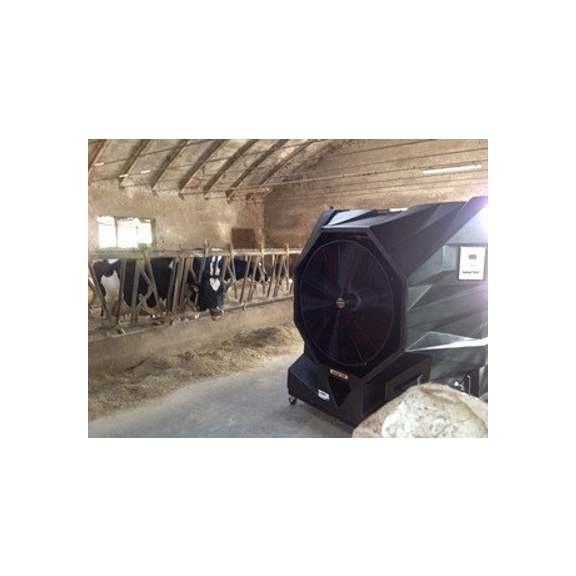 Master BC 340 priemyselný BIO ochladzovač vzduchu