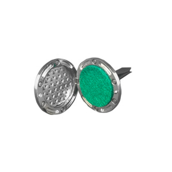 Clip car aróma difuzér do auta