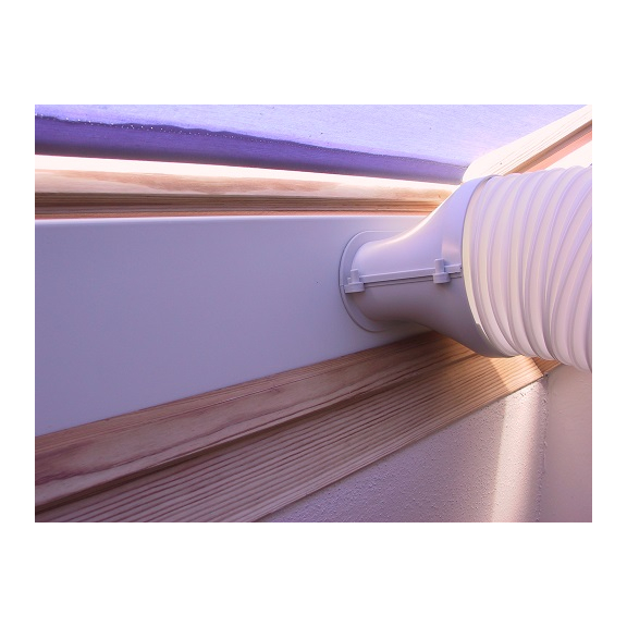 Okenný set AMC-WINK Sinclair AMC-11AN a AMC-14AN