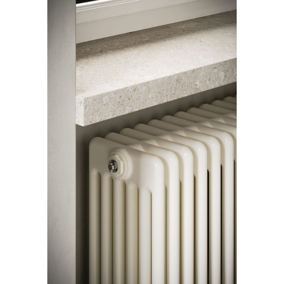 IRSAP Tesi 6 oceľový článkový radiátor