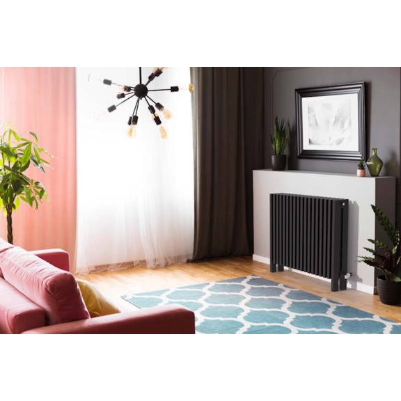 RADOX Vesta vodný dizajnový radiátor