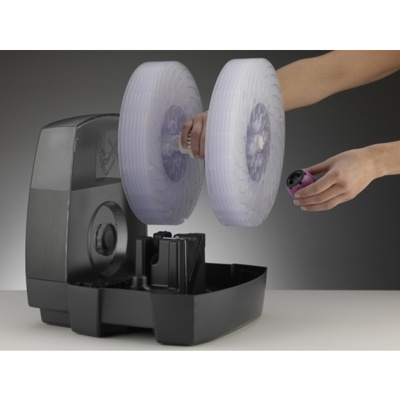 Diskový zvlhčovač vzduchu Boneco W2055D