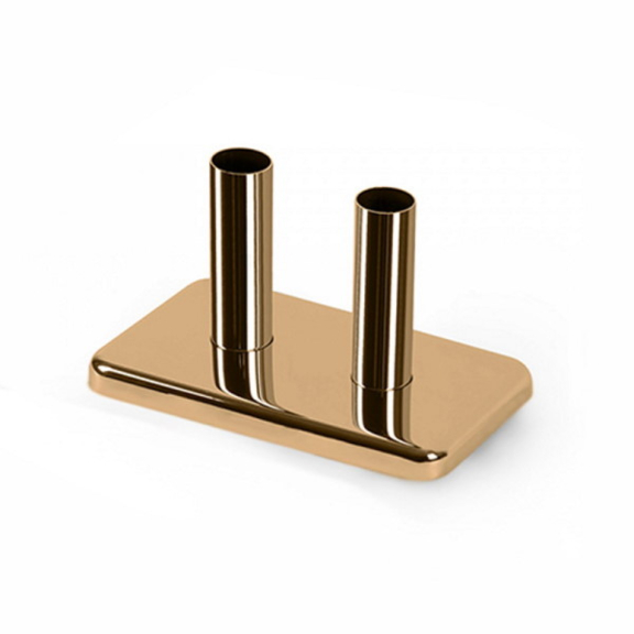 Terma integrovaná krycia sada - Zlatá