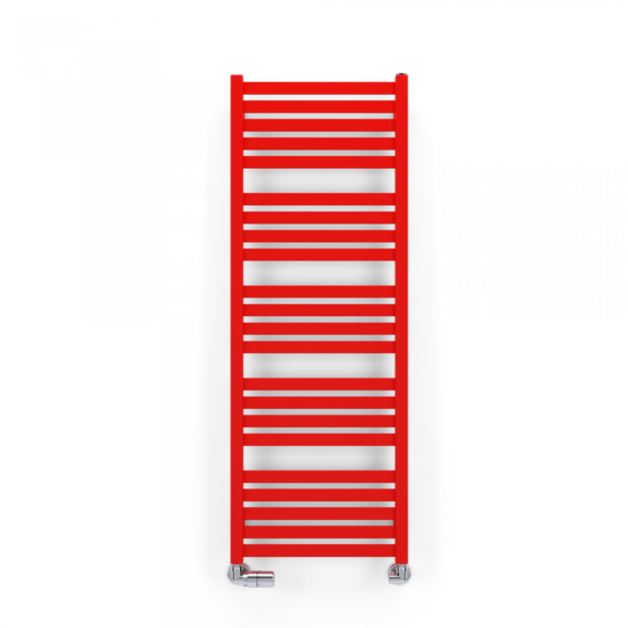 TERMA Marlin kúpeľňový radiátor 1185x430 RAL 3028