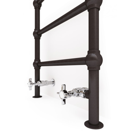 Terma Star rohová regulačná sada ventilov