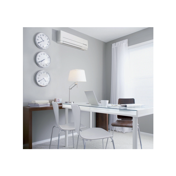 Nástenná klimatizácia Mitsubishi MSZ-SF35VE+MUZ-SF35VE