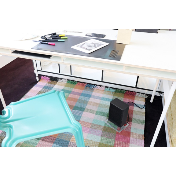 Teplovzdušný ventilátor Stadler Form Anna little