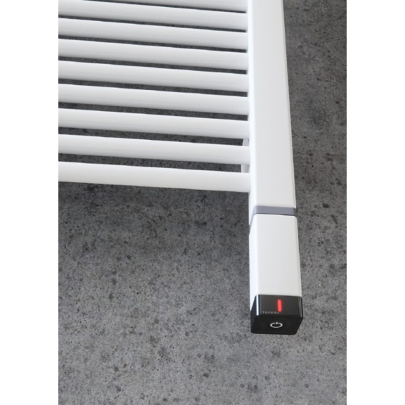 Elektrický regulátor Terma ONE