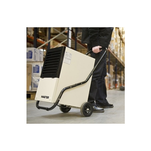 Master DH 772 poloprofesionálny odvlhčovač vzduchu