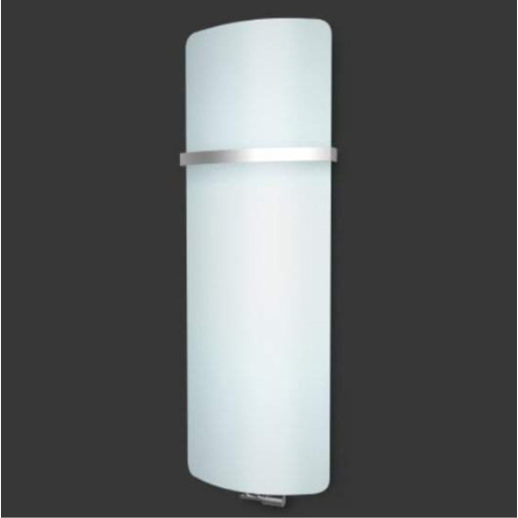 ISAN Variant Glass Cool Ice sklenený radiátor