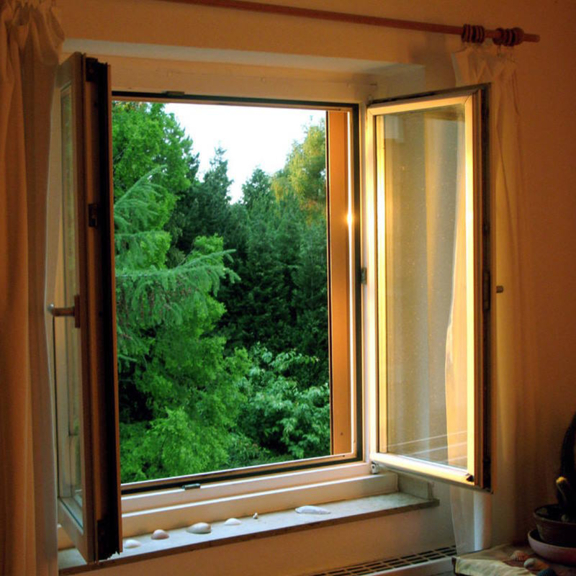 Vetráte správne? Rekuperácia prináša zdravotné aj ekonomické výhody