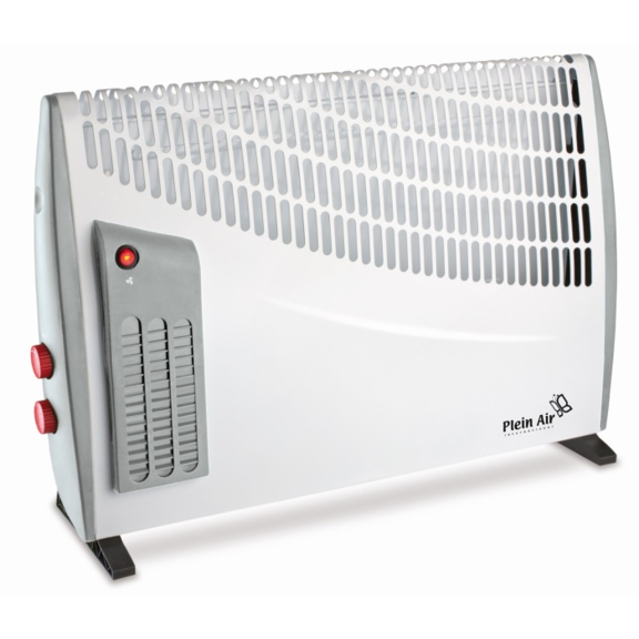 Kemper Group Convex Turbo TC-N2000 elektrický konvektor