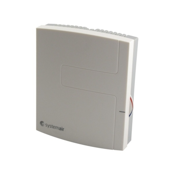 Systemair EC-Basic-T regulátor teploty Systemair EC-Basic-T regulátor teploty