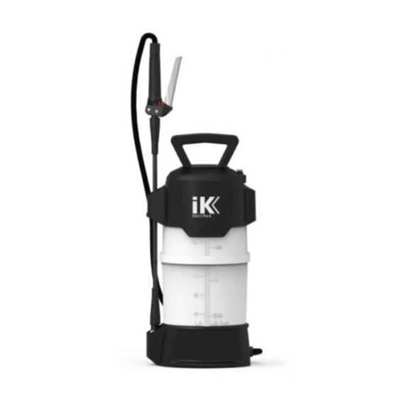 PULVERIZADOR MULTI  PRO 9 L