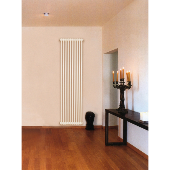 ISAN Atol C2 oceľový článkový radiátor