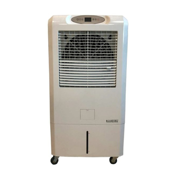 Master CCX 4.0 kompaktný BIO ochladzovač vzduchu