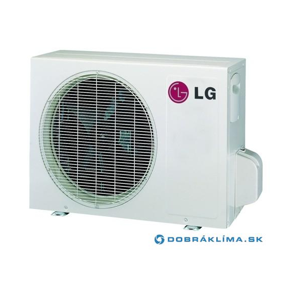 Nástenná klimatizácia LG Econo E18EM 2
