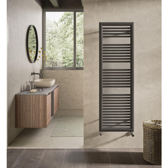 IRSAP Novo Cult dizajnový radiátor