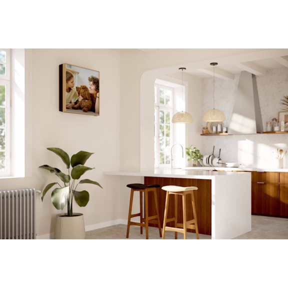 LG Artcool Gallery Special nástenná klimatizácia