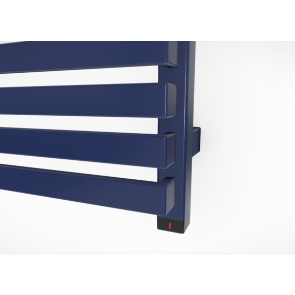 TERMA City One kúpeľňový radiátor farebné  prevedenia RAL5022