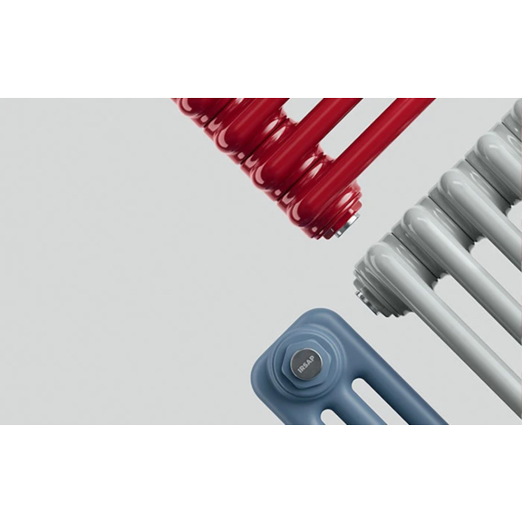 IRSAP Tesi oceľový článkový radiátor