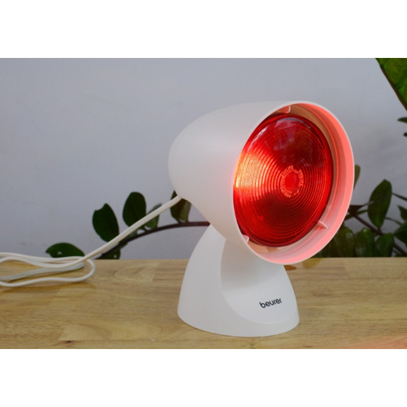 Beurer BEU-IL21 infračervená lampa