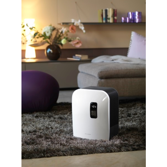 Zvlhčovač a čistič vzduchu Boneco W4902