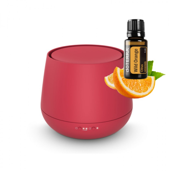 Osviežovač vzduchu Stadler Form Julia + darček vianoce 2018