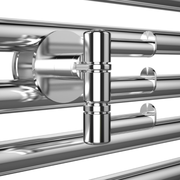 ISAN Trojháčik otočný 6cm