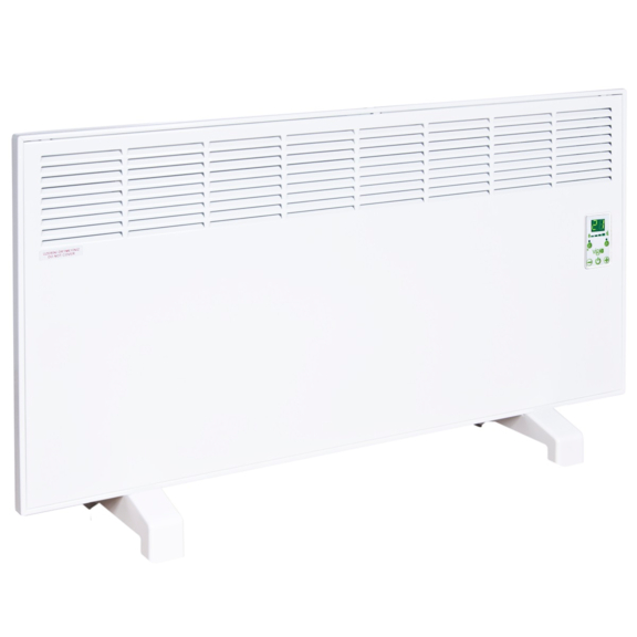 Vigo EPK 4590 E20 2000 W biely elektrický konvektor