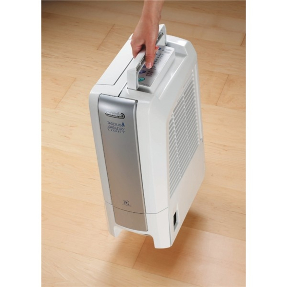 Odvlhčovač vzduchu DeLonghi DNC 65