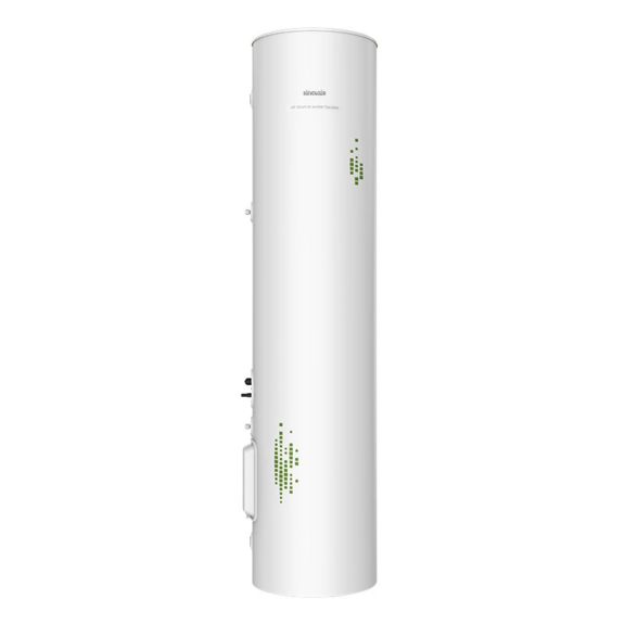 Multi+ systém SINCLAIR zásobník teplej vody MV-200WT