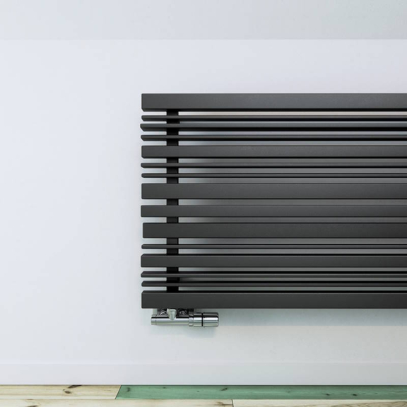 Terma Sherwood H dizajnový radiátor - titulná fotka