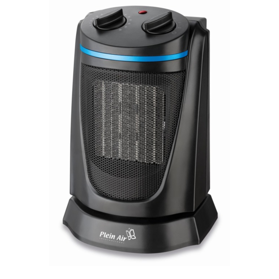 Plein Air Mini Vulcano Ceramic CMO 1500 keramický ventilátor