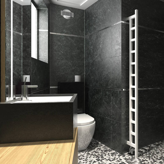 Terma Easy DW dizajnový radiátor - titulná fotka