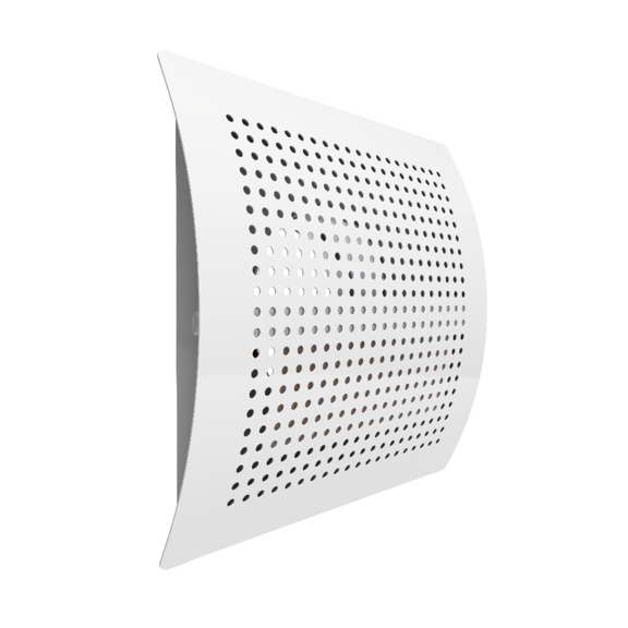 BOR-S 100 stenový difúzor