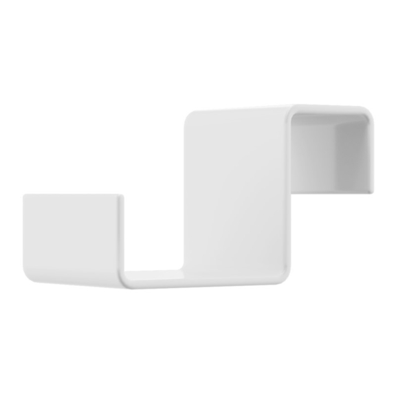 INSTAL-PROJEKT HS3 háčik c35