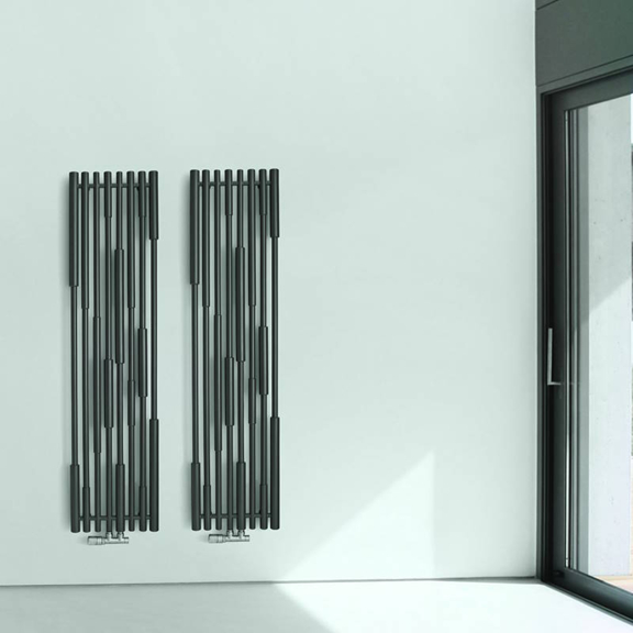 Terma Cane dizajnový radiátor - titulná fotka