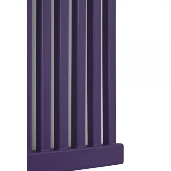TERMA Intra detail - farba Blueberry