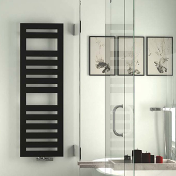 Zehnder Metropolitan Spa dizajnový radiátor