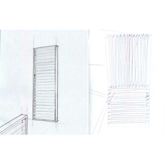 IRSAP It Is dizajnový radiátor návrh